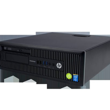 Počítač HP EliteDesk 800 G1 SFF