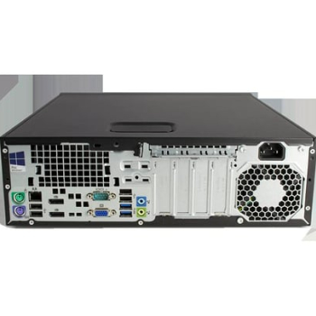 Počítač HP EliteDesk 800 G1 SFF