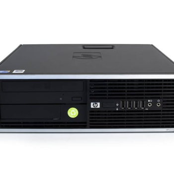 Počítač HP Compaq 8300 Elite SFF