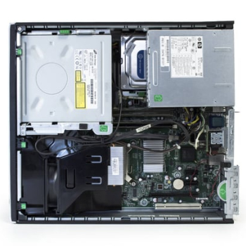 Počítač HP Compaq 8300 Elite SFF