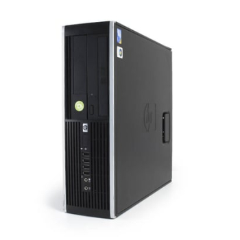 Počítač HP Compaq 8300 Elite SFF