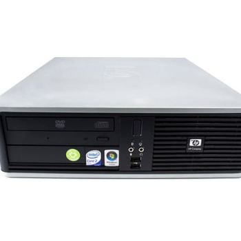 Počítač HP Compaq dc7900 SFF