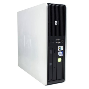 Počítač HP Compaq dc7900 SFF