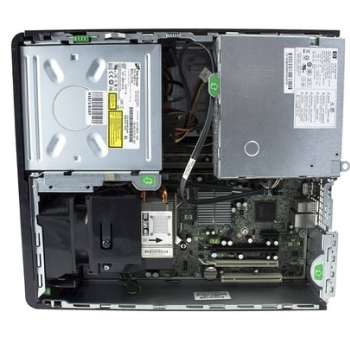 Počítač HP Compaq dc7900 SFF