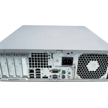 Počítač HP Compaq dc7900 SFF