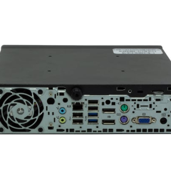 Počítač HP EliteDesk 800 G1 USDT (GOLD)