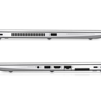 Notebook HP EliteBook 850 G6