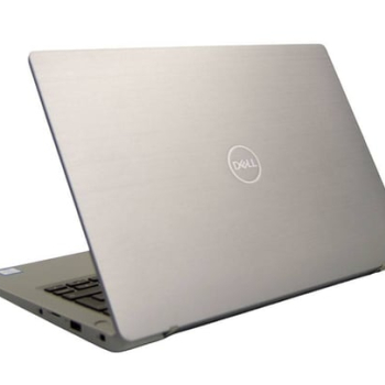 Notebook Dell Latitude 7300