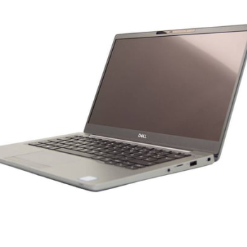 Notebook Dell Latitude 7300