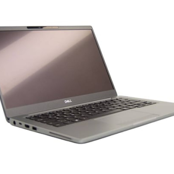 Notebook Dell Latitude 7300