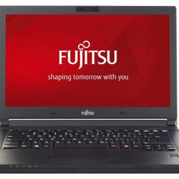 Notebook Fujitsu LifeBook E544