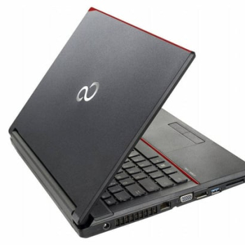 Notebook Fujitsu LifeBook E544