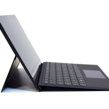 Notebook Microsoft Surface Pro 7