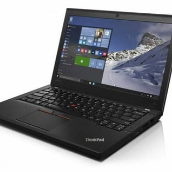 Notebook Lenovo ThinkPad X260