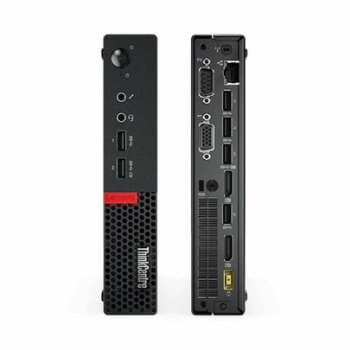 Počítač Lenovo ThinkCentre M910q Tiny