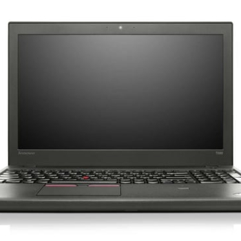 Notebook Lenovo ThinkPad T550