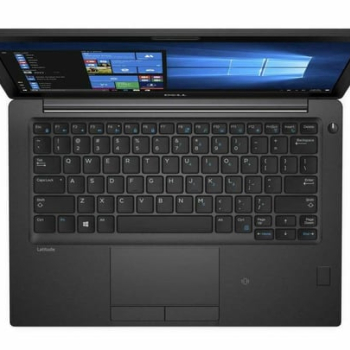 Notebook Dell Latitude 7280