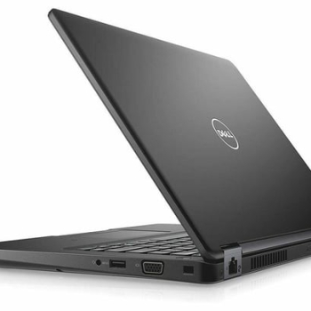 Notebook Dell Latitude 5480