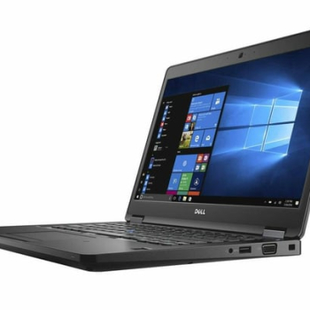 Notebook Dell Latitude 5480