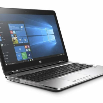 Notebook HP ProBook 650 G2