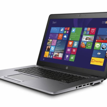 Notebook HP EliteBook 850 G1