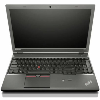 Notebook Lenovo ThinkPad W541