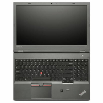 Notebook Lenovo ThinkPad W541