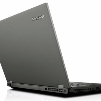 Notebook Lenovo ThinkPad W541