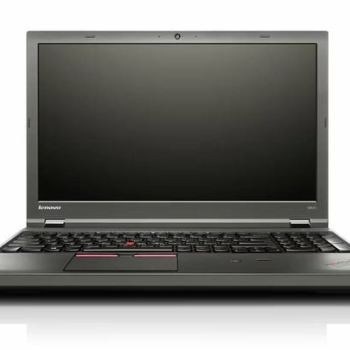 Notebook Lenovo ThinkPad W541