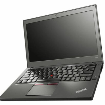 Notebook Lenovo ThinkPad X250 + Docking station Lenovo ThinkPad Pro Dock (Type 40A1)