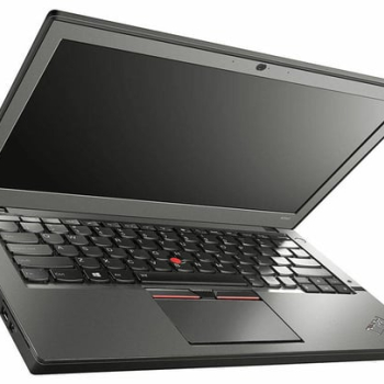 Notebook Lenovo ThinkPad X250