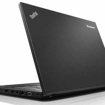 Notebook Lenovo ThinkPad X250