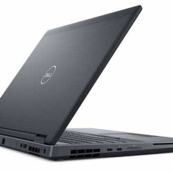 Notebook Dell Precision 7530