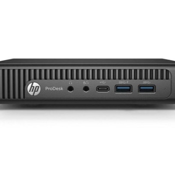 Počítač HP ProDesk 600 G2 DM