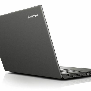 Notebook Lenovo ThinkPad X240