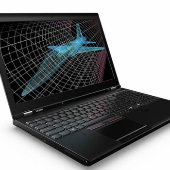 Notebook Lenovo ThinkPad P50