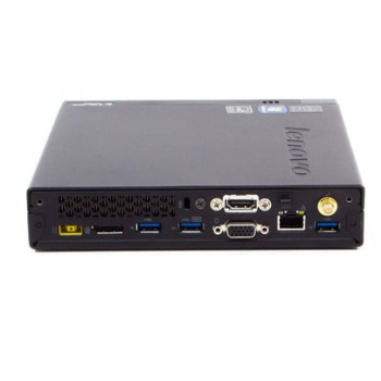 Počítač Lenovo ThinkCentre M93p Tiny (GOLD)