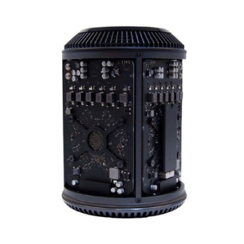 Počítač Apple Mac Pro A1481 late 2013 (EMC 2630)