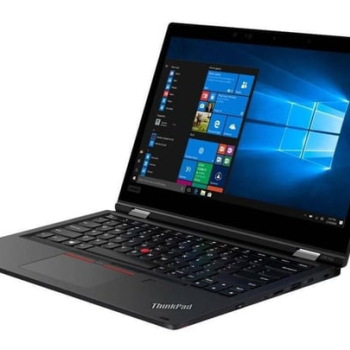 Notebook Lenovo ThinkPad L390 Yoga