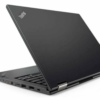 Notebook Lenovo ThinkPad x380 Yoga