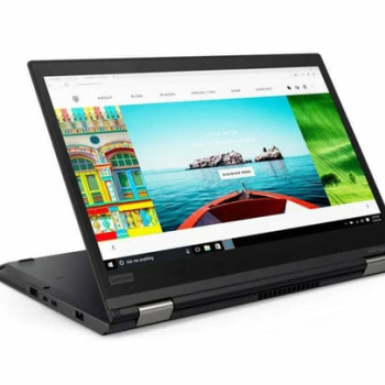 Notebook Lenovo ThinkPad x380 Yoga