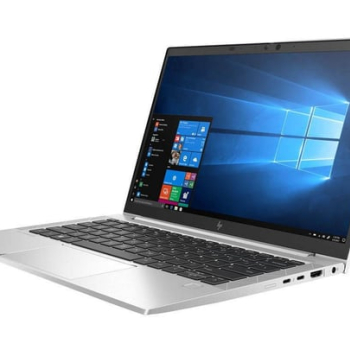 Notebook HP EliteBook 830 G7