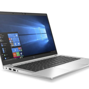 Notebook HP EliteBook 830 G7