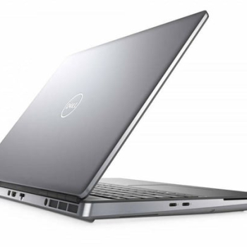 Notebook Dell Precision 7550