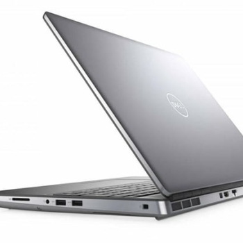 Notebook Dell Precision 7550