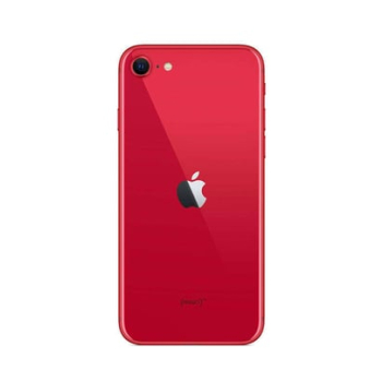 Smartphone Apple iPhone SE 2020 (2nd Gen) (PRODUCT) Red 128GB