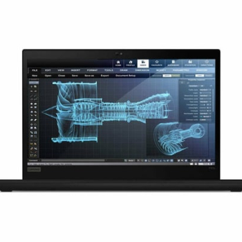 Notebook Lenovo ThinkPad P43S