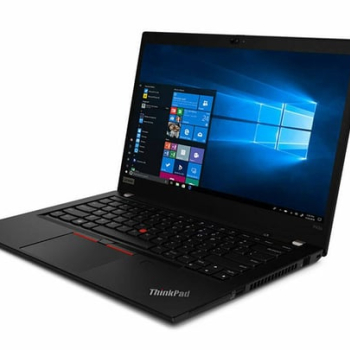 Notebook Lenovo ThinkPad P43S