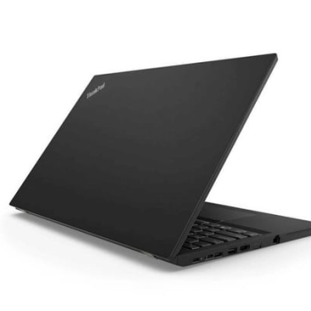 Notebook Lenovo ThinkPad L580