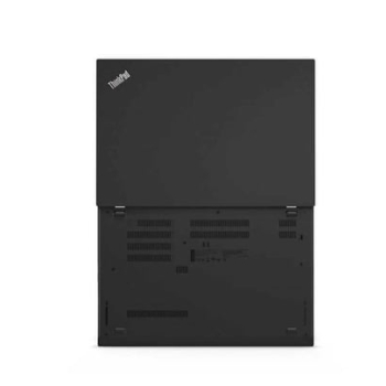 Notebook Lenovo ThinkPad L580